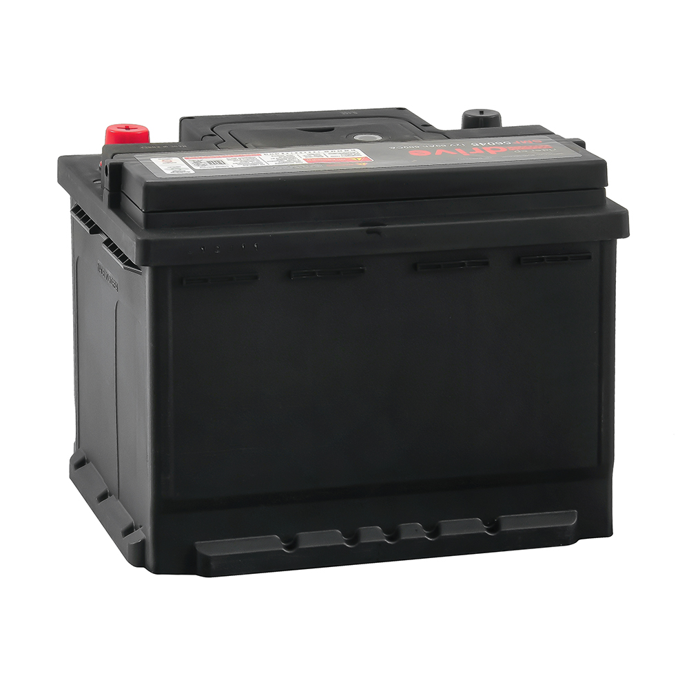 Аккумулятор RDRIVE 60 Ач 600А О/П 56048