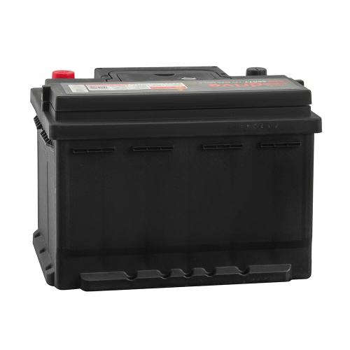 Аккумулятор Raider CP Drive 56077 оп 60 Ач 600 А 242х173х175 MF [L2B]