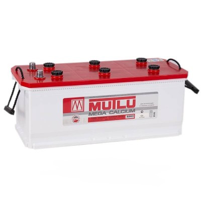 Батарея аккумуляторная Mutlu D5190125A SFB 190А/ч 1250А 12V Обратная полярн. стандартные клеммы