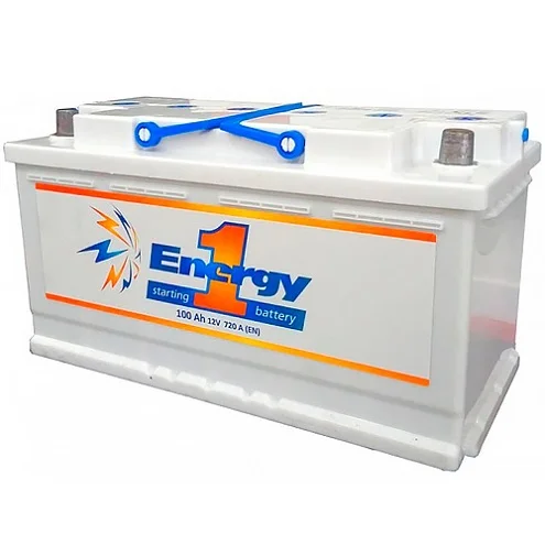 ENERGY ONE 6ст-100 о.п [д352ш175в190/700]Каз